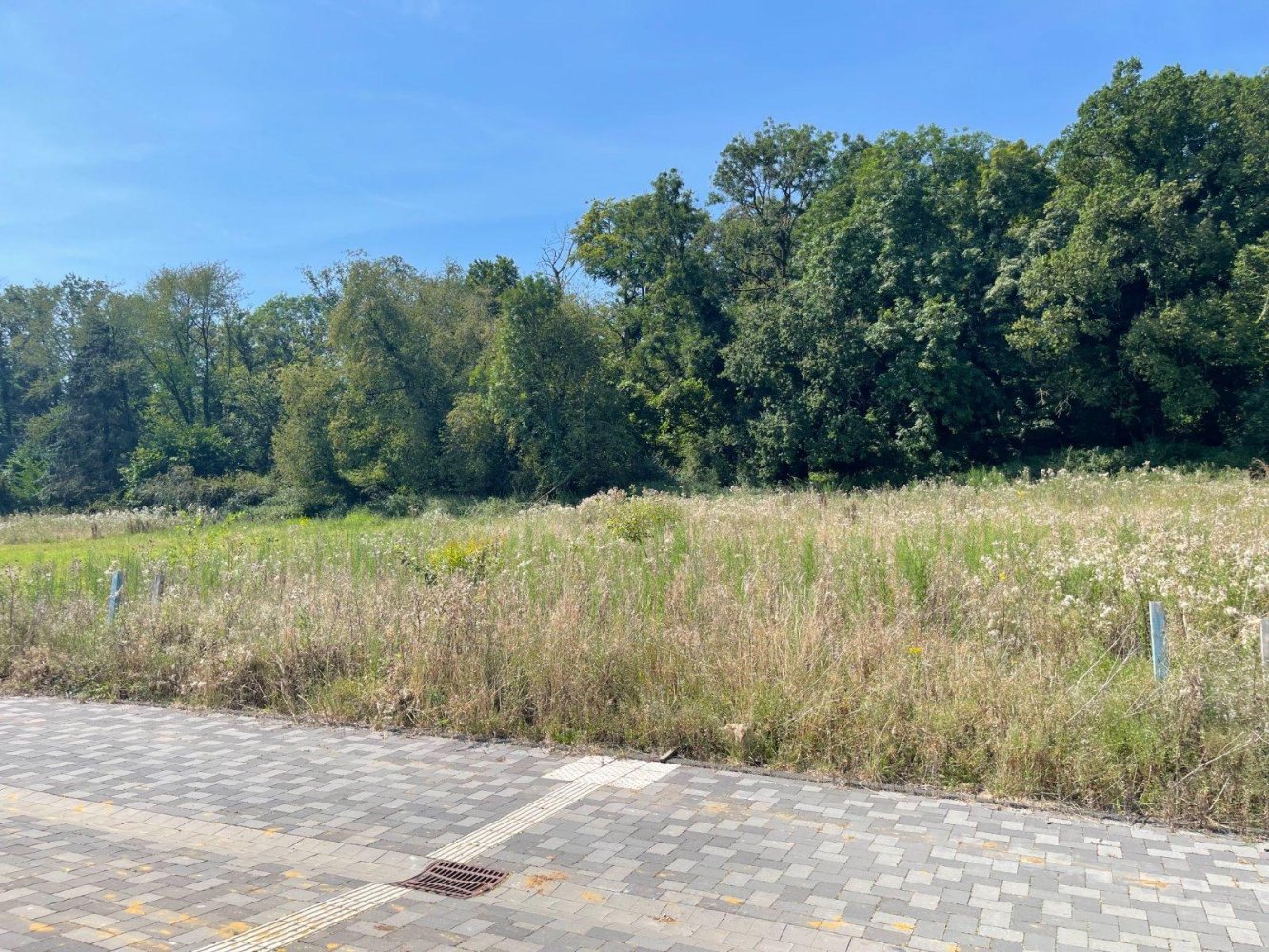 Grundstück in Heinsberg, Germany, Nr. 226094