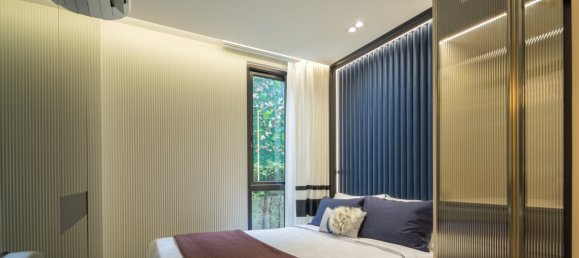 3-salle Appartement à Pattaya, Thailand No. 62804 3