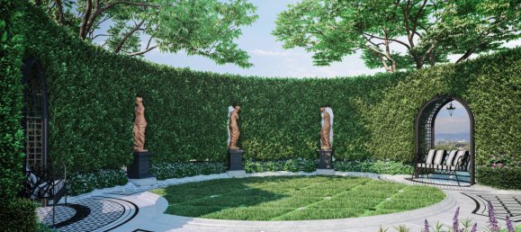 3-salle Appartement à Pattaya, Thailand No. 62804 19