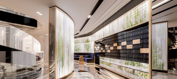 3-salle Appartement à Pattaya, Thailand No. 62804 23