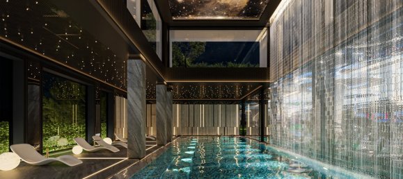 3-salle Appartement à Pattaya, Thailand No. 62804 30