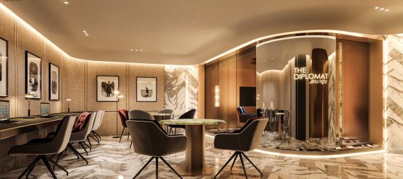 3-salle Appartement à Pattaya, Thailand No. 62804 27