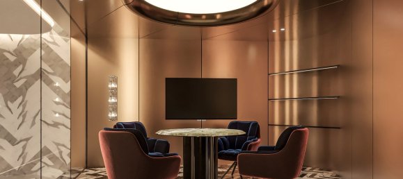 3-salle Appartement à Pattaya, Thailand No. 62804 28