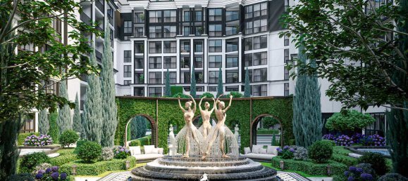 3-salle Appartement à Pattaya, Thailand No. 62804 12