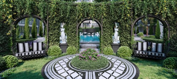 3-salle Appartement à Pattaya, Thailand No. 62804 9