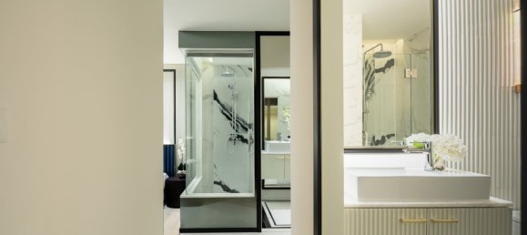 3-salle Appartement à Pattaya, Thailand No. 62804 4