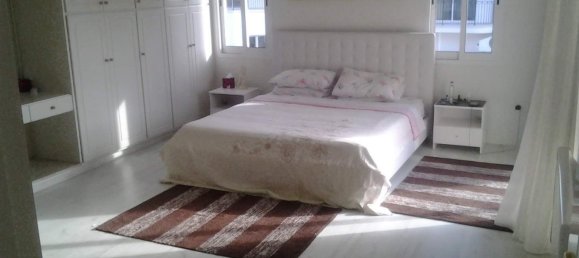 4 chambres Villa à Agios Tychonas, Cyprus No. 477 8