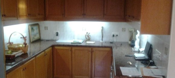 4 chambres Villa à Agios Tychonas, Cyprus No. 477 3