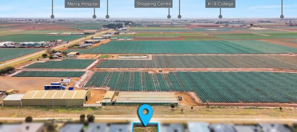 Grundstück in Werribee South, Australia 419.89m², Nr. 778 5