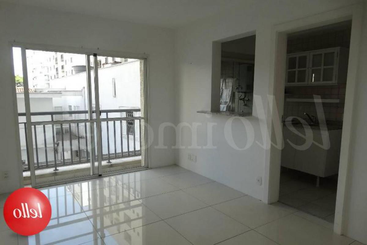 Apartamento de 2 dormitorios en Sao Paulo, Brazil No. 528142