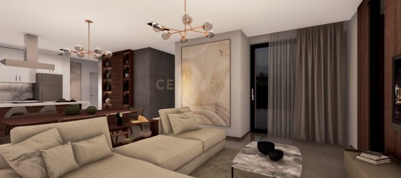 1 Schlafzimmer Wohnung in Limassol, Cyprus, Nr. 1467 4