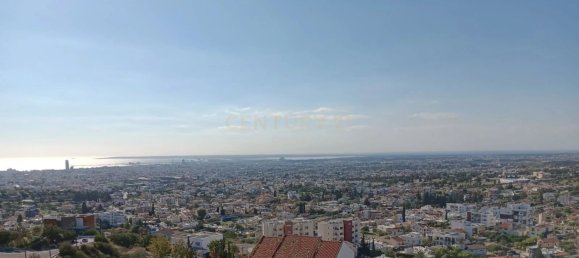 1 Schlafzimmer Wohnung in Limassol, Cyprus, Nr. 1467 8