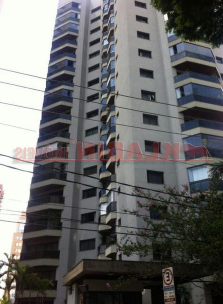 3 Schlafzimmer Wohnung in Sao Paulo, Brazil, Nr. 431965