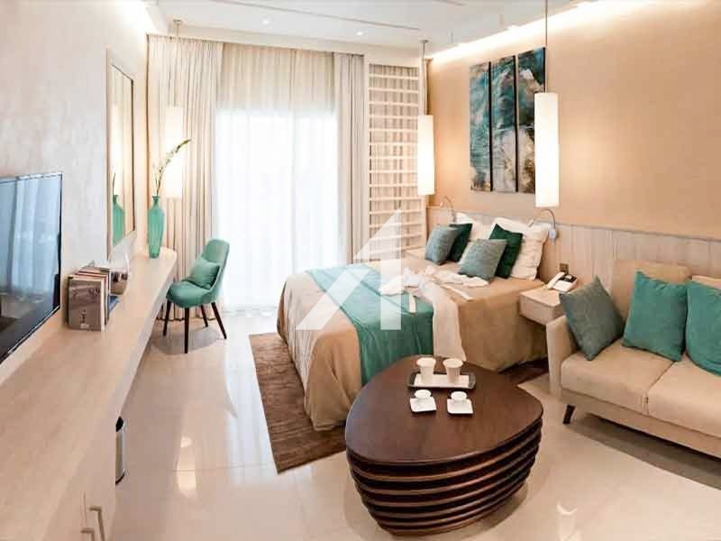 Studio in Jumeirah Lake Towers, UAE No. 55923