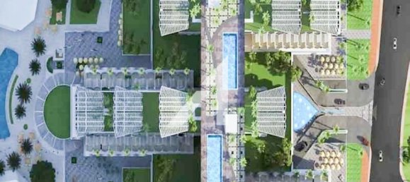 Studio in Jumeirah Lake Towers, UAE No. 55923 11