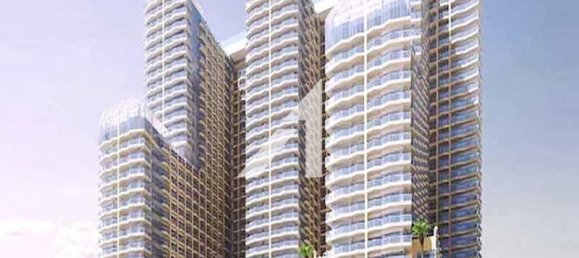 Studio in Jumeirah Lake Towers, UAE No. 55923 7