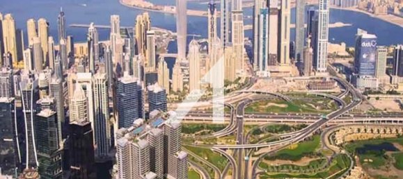 Studio in Jumeirah Lake Towers, UAE No. 55923 10