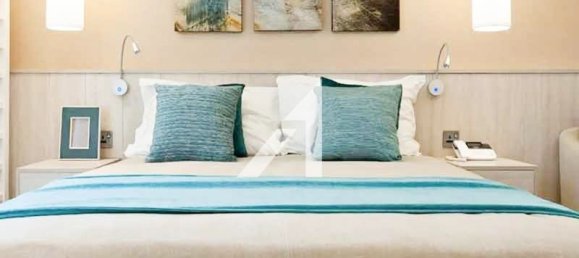 Studio in Jumeirah Lake Towers, UAE No. 55923 3