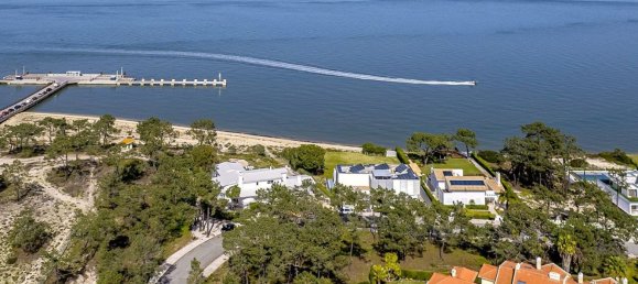 1553m² Land in Grandola, Portugal No. 131880 4