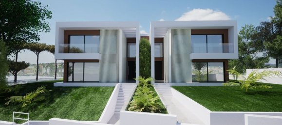 1553m² Land in Grandola, Portugal No. 131880 21