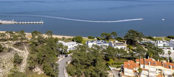 1553m² Land in Grandola, Portugal No. 131880 5