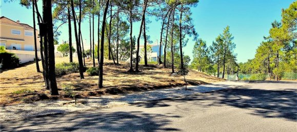 1553m² Land in Grandola, Portugal No. 131880 12