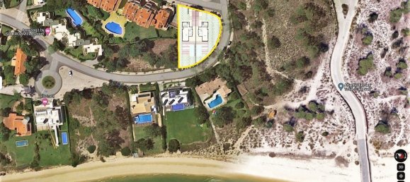 1553m² Land in Grandola, Portugal No. 131880 2
