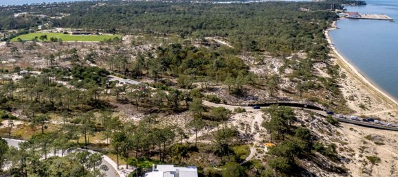 1553m² Land in Grandola, Portugal No. 131880 8