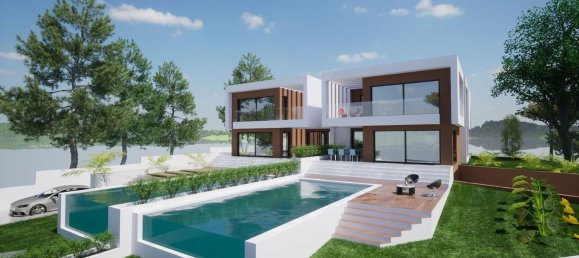 1553m² Land in Grandola, Portugal No. 131880 17