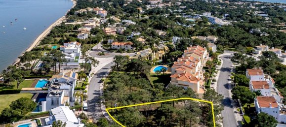 1553m² Land in Grandola, Portugal No. 131880 3