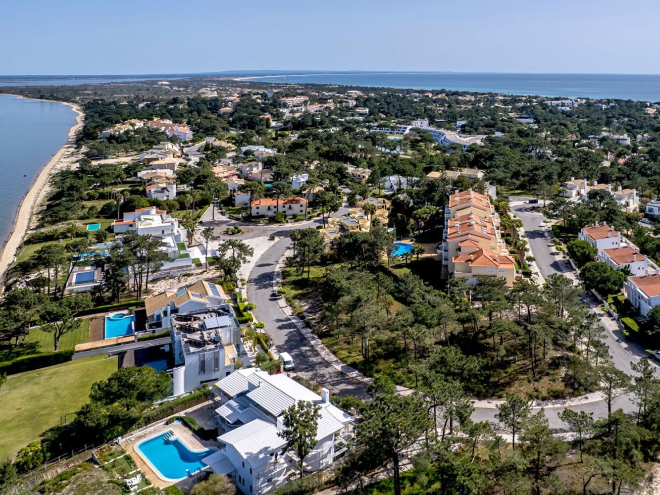 1553m² Land in Grandola, Portugal No. 131880