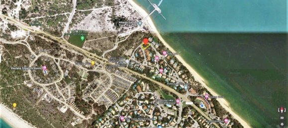 1553m² Land in Grandola, Portugal No. 131880 9