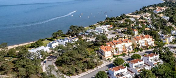 1553m² Land in Grandola, Portugal No. 131880 6