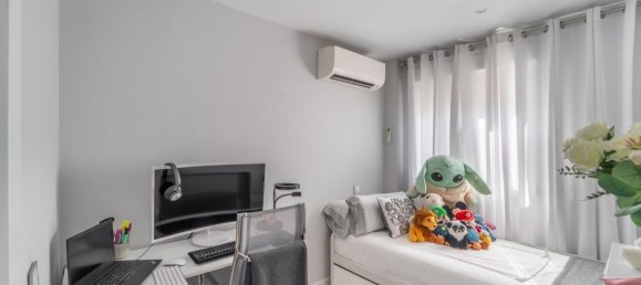 3 غرف نوم شقة في Madrid, Spain رقم 166133 16