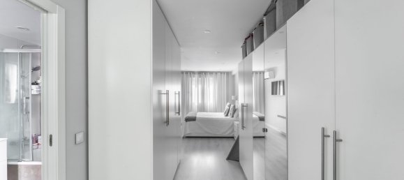 3 غرف نوم شقة في Madrid, Spain رقم 166133 27