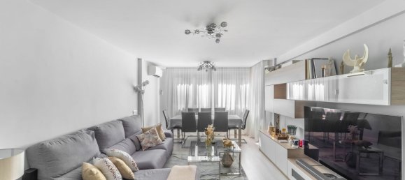 3 غرف نوم شقة في Madrid, Spain رقم 166133 2