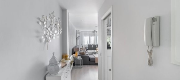 3 غرف نوم شقة في Madrid, Spain رقم 166133 6