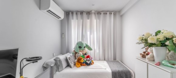 3 غرف نوم شقة في Madrid, Spain رقم 166133 17