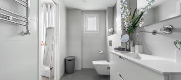 3 غرف نوم شقة في Madrid, Spain رقم 166133 30