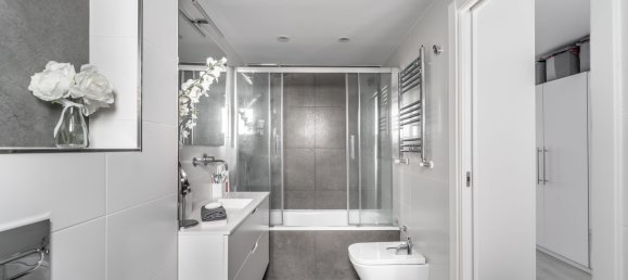 3 غرف نوم شقة في Madrid, Spain رقم 166133 29