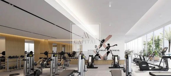 1 chambre Appartement à Jumeirah Lake Towers, UAE No. 51573 7