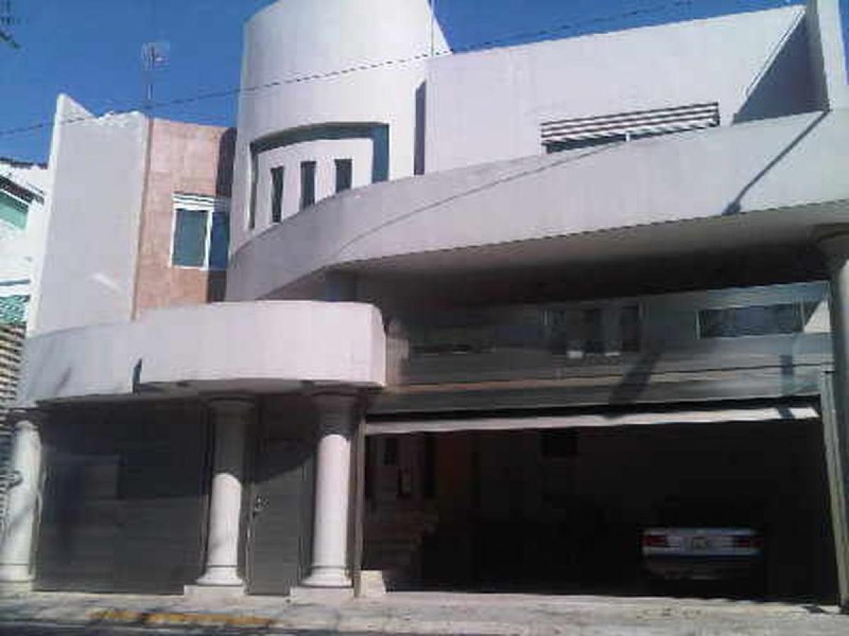 4 chambres Maison à Veracruz, Mexico No. 211232