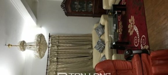 3 bedrooms House in Tay Ho, Vietnam No. 3105 5