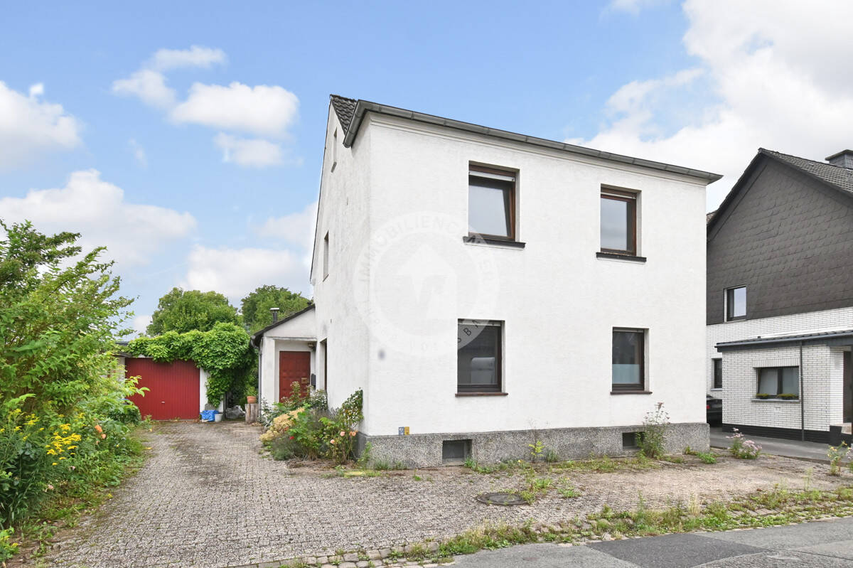 Casa de 4 divisões em Dortmund, Germany N.º 339417