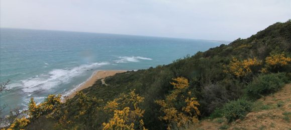 205000m² Hotel in Corfu, Greece No. 5780 10