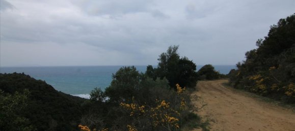 205000m² Hotel in Corfu, Greece No. 5780 11