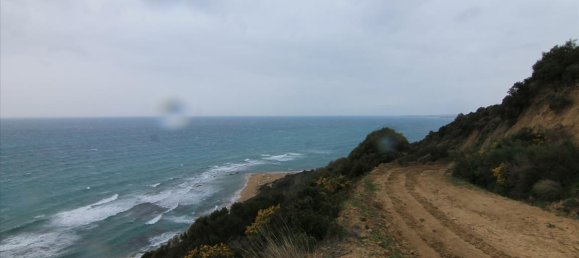 205000m² Hotel in Corfu, Greece No. 5780 6