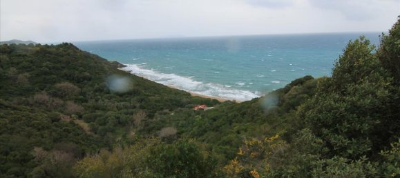 205000m² hôtel à vendre à Corfu, Central Corfu and Diapontian Islands, Corfu, Ionian Islands, Peloponnese, Western Greece and the Ionian, Greece № 5780 2