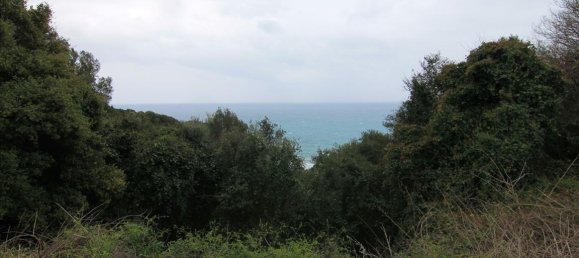 205000m² Hotel in Corfu, Greece No. 5780 16