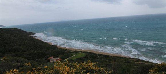 205000m² hôtel à vendre à Corfu, Central Corfu and Diapontian Islands, Corfu, Ionian Islands, Peloponnese, Western Greece and the Ionian, Greece № 5780 7